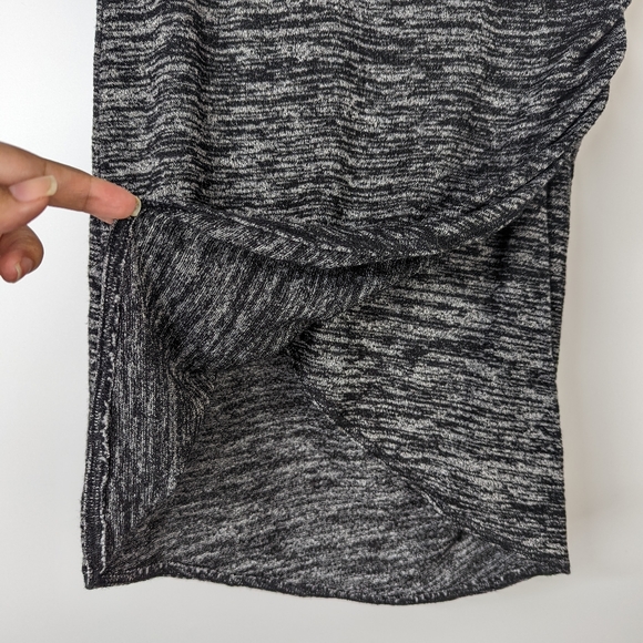 Wilfred Free Tyra Women's Skirt Grey Sz XS - Picture 3 of 7